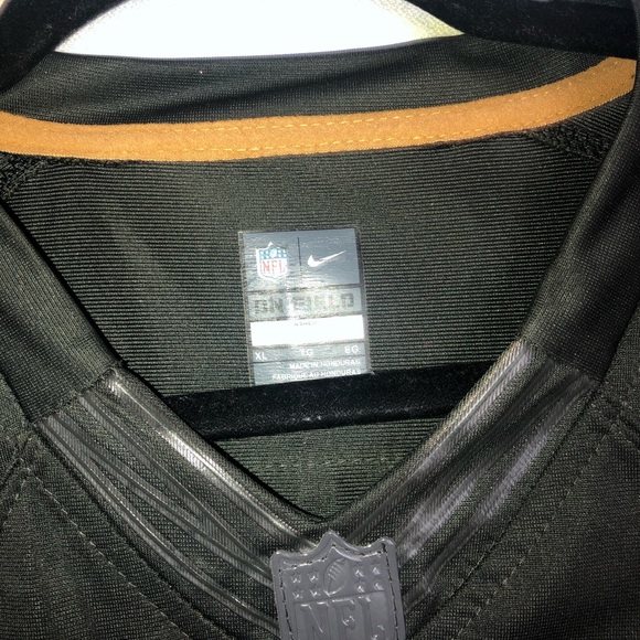 Limited Ezekiel Elliott Veterans Day Jersey - Picture 3 of 6